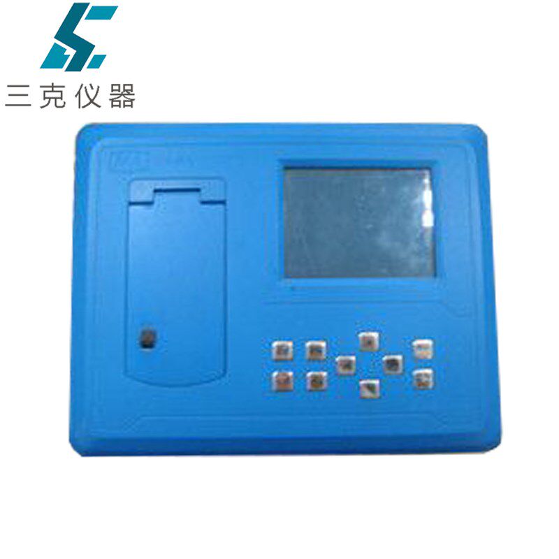 BG-FD100AS重金属砷水质检测仪 水质重金属多参数测定仪