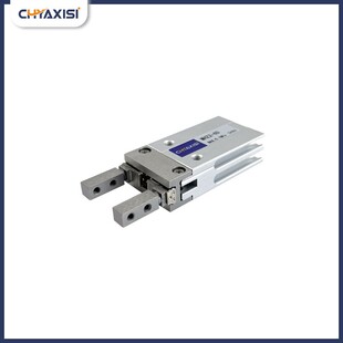 平行手指气缸MHZ2-6D MHZA2-6D/D1/D2/D3 MHZA2-6S MHZ2-6S