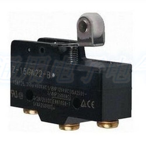 微动开关 Z-15GW22-B 行程开关 胶木外壳 激光打印 银触点