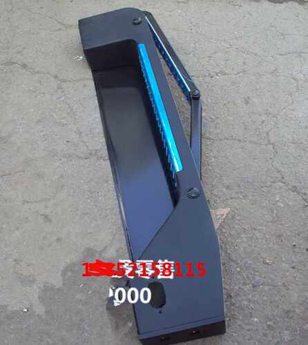 徐工吊车脚踏板徐工吊车25k25k5脚踏板南汽驾驶室脚踏板原厂