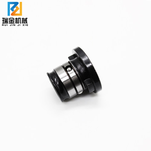 攻丝夹头转换套GT24-GT12攻丝机夹头变径套 TC820-TC312柄体 GT42