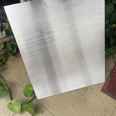铝合金糖画工具糖画专用散热糖画摆摊不粘板加工定制