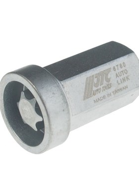 -6760宝马ATF油位检查套筒 变速箱油检查工具 17mm