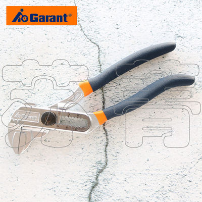 德国原装进口霍夫曼GARANT钳式扳手