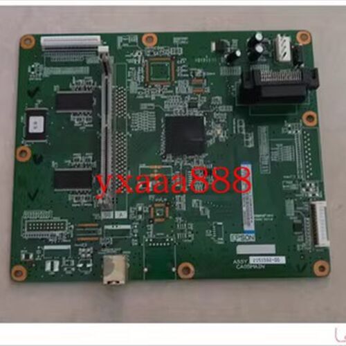 富士施乐 DP2108B 主板 接口板 USB板