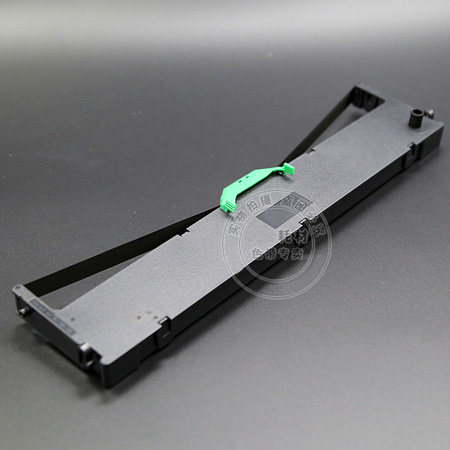 适用晟拓suntalk T-930 T930 PRINTER 平推票据打印机色带架墨盒