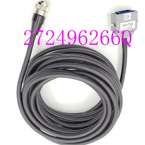 2003-T801发那科示教线A660-2003-T801#L=10M