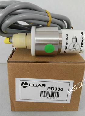 PD330压力传感器0-300mbar土耳其ELiAR全新原装正品 现货
