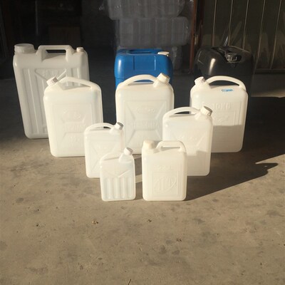 食品级桶1L2.5L5L10L15L25L30L塑料桶塑料水桶酒桶油壶油桶酒壶