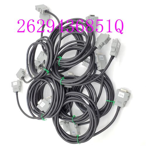 发那科FANUC主轴串口线A02B-0200-K810 JA7A-JA7BJA41-JA7B