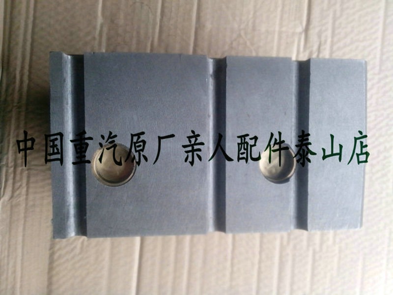 重汽发动机豪沃气缸盖总成含气门导管HOWO原厂配件超低价销售