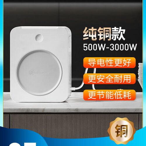 纯铜舜红变压器220v转110v 日本美国电压转换器110v转220v变压器