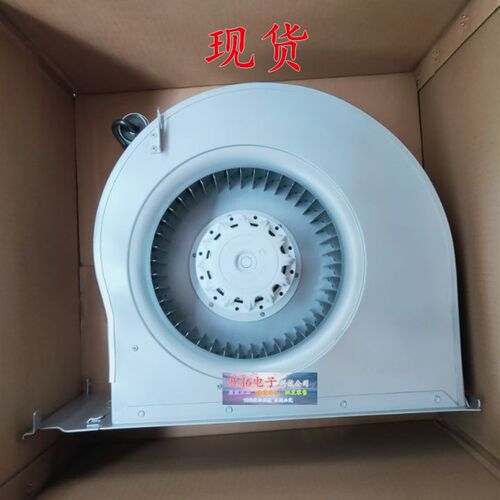 原装施乐百风机6SL3362-0AG00-0AA1 RG28P-4EK.4I.1R 变频器风扇
