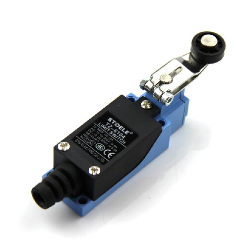 施泰德牌 ME-8104 TZ-8104 AZ-8104行程开关 限位开关 微动开关