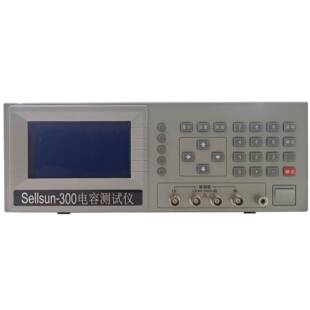 厂家直销LCR数字电桥测试仪电容电感电阻测试