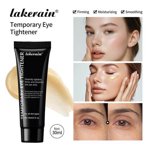 Lakerain Hydrating Eye Cream 眼部补水滋润护理眼霜