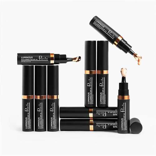 Bestseller Eye Concealer 亚马逊热卖眼部遮瑕 个性遮瑕彩妆