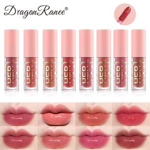 Glossy Mirror Lip Gloss 琉光镜面唇釉 长效滋润 打造嘟嘟唇
