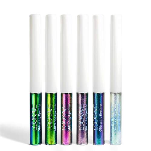 Chameleon 变色龙眼线液Eyeliner光变眼影液顺滑