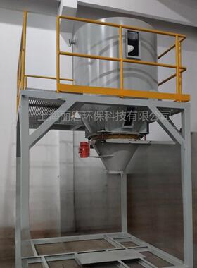 AP1000活化料斗 防爆认证电机，可喷涂，食品级工程聚合材料密封