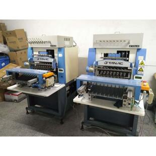 高频变压器绕线机 喇叭线圈绕线机 电感绕线机