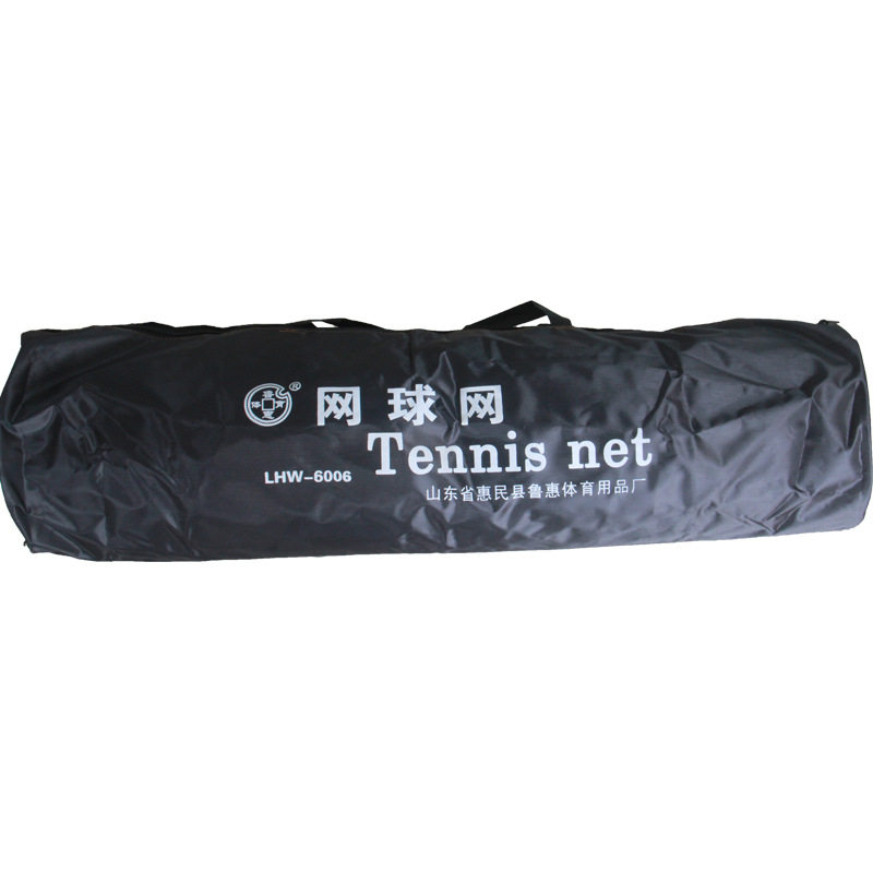 网球网pe无结网球网比赛网厂家黑色网球场体育挡网批发