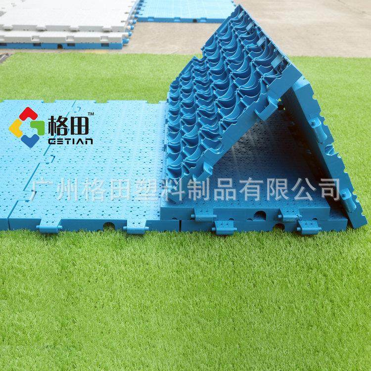 广州格田 新品 pp重型草坪保护地板 防滑耐磨承重地板,家装主材,PVC地板,淘宝优惠券,粉丝福利购,淘宝优惠卷