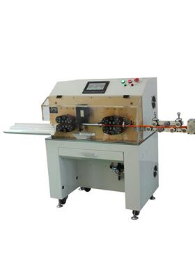 瑞扬包邮 自动下线机 RY大平方电脑剥线机 护套线电缆线剥线机