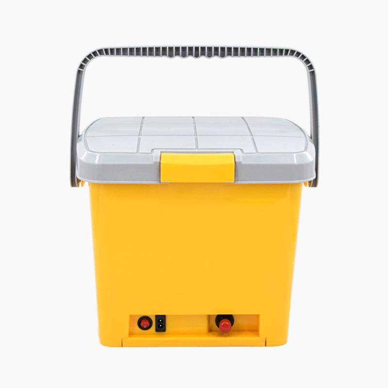 便携式家用高压水枪自助洗车机 清洁工具电动洗车机车载洗车器