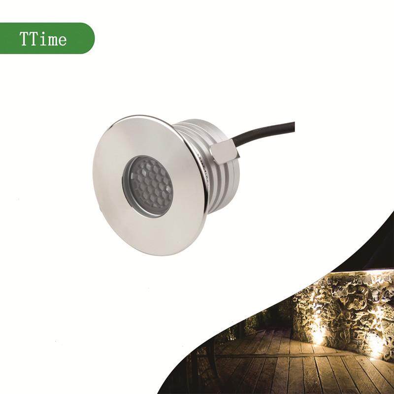 源头厂家蜂窝地埋灯高度35mm薄款不锈钢墙角灯调光台阶灯质保三年,家装灯饰光源,踏步灯/地脚灯,淘宝优惠券,粉丝福利购,淘宝优惠卷