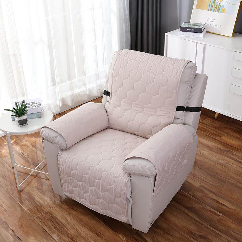 厂家沙发套罩防滑防水宠物单人沙发垫一体布艺沙发坐垫躺椅垫