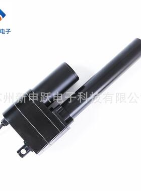 供应SY-A03B 工业设备直线推拉推杆举升电机工业推杆电动推杆直流