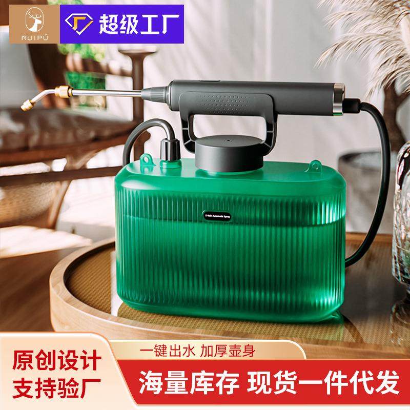 电动打药喷雾器农用高压打药新款消毒充电喷洒水壶浇花家用锂电池,鲜花速递/花卉仿真/绿植园艺,园艺用品套装,淘宝优惠券,粉丝福利购,淘宝优惠卷