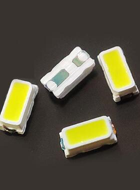 1808白光灯珠替代060家电数码指示背光1808白灯冰蓝高亮贴片led