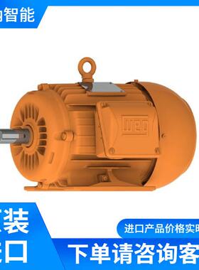 W22-IE2-1.1W-4P-80-380V-50HZ-V1