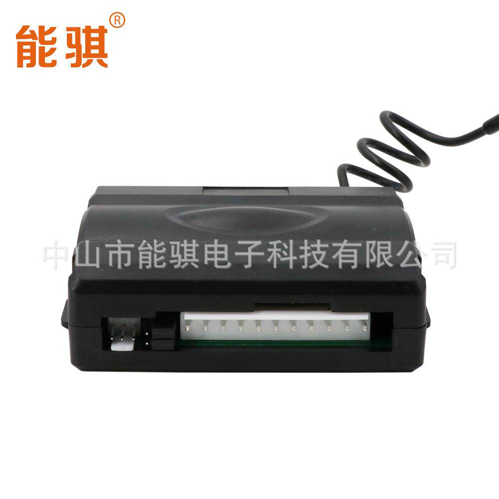 PKE智能感应无钥匙进入模块遥控中控锁控制器汽车中央门锁系统