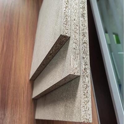 刨花板零售可饰面OSB欧松板晨鸣/高林/福宁/丰林颗粒板