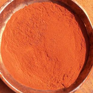 千石供应红土红泥土红粘土黄土黄陶土白土耐火耐高温陶瓷土矿物