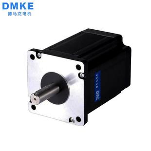 德马克无刷直流电机 永磁直流驱动无刷电机1500W承接非标厂家