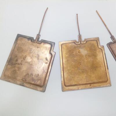 手机vc上下盖散热板均热板温板5g散热片铜网封口焊接铜材焊接加工