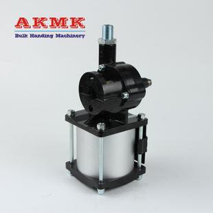 CP101气缸 活塞式电磁气动执行器CP型系列气动驱动器执行机构