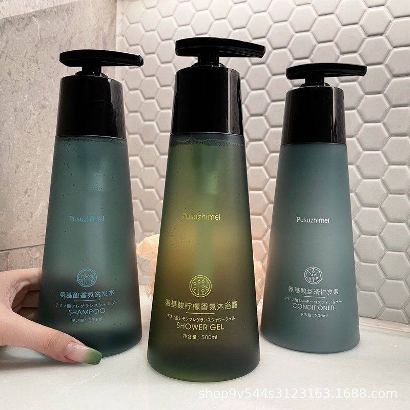 去屑新款上市沐浴露留香洗发水止痒爆款护发素套装抖音持久氨基酸,美发护发/假发,男士洗发水,淘宝优惠券,粉丝福利购,淘宝优惠卷