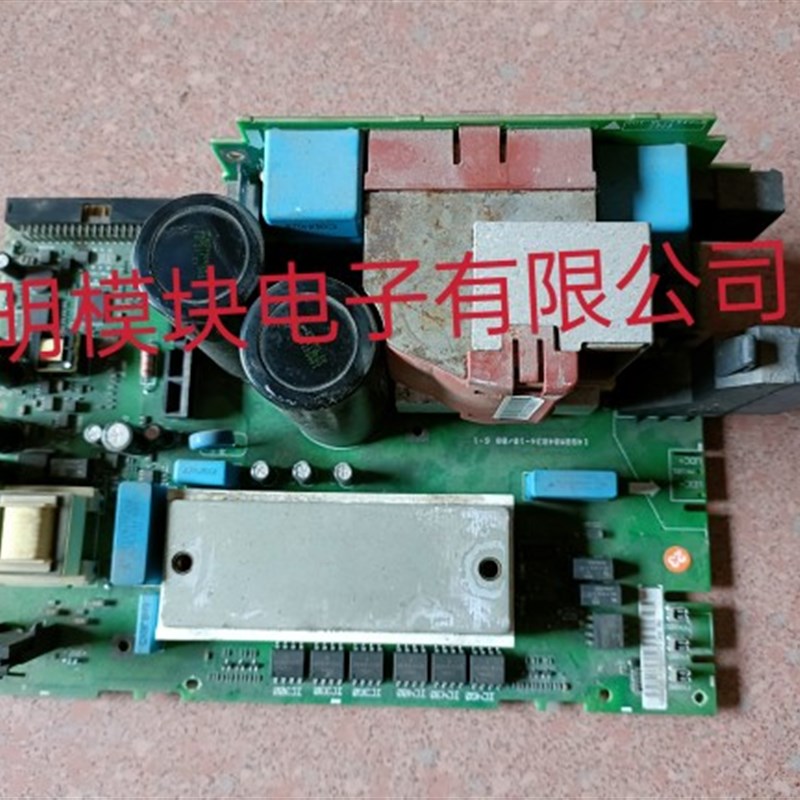 130B6006C8/10 原装拆机丹佛斯驱动板,包好质量保证