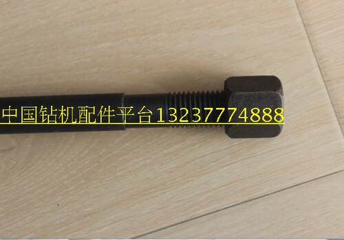 冲钻包邮开山YT28钻机配件YT247655天水风动钻机凿岩机整套长螺杆