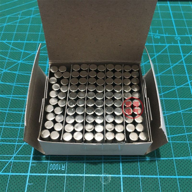 正浩正熔RS54熔断器陶瓷保险丝管熔芯1A2A3A4A 5*20mm