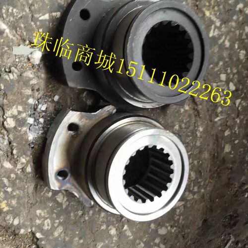 山推SD16推土机变速箱联轴节 连接盘 联轴器16Y-11-00009配件