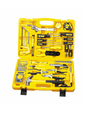 波斯工具 43件套电子电讯工具组套BS511043