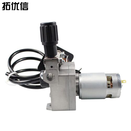 气保焊/送丝机DC-12V/24V