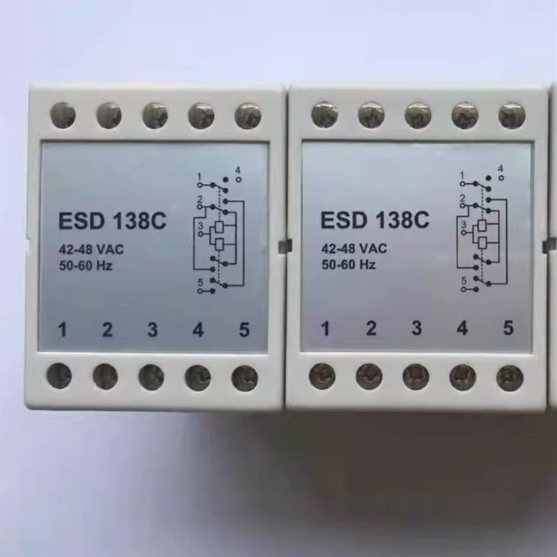 科尼SWF法兰泰克 整流器刹车模块ESD141/ESD138C/138B 60003098