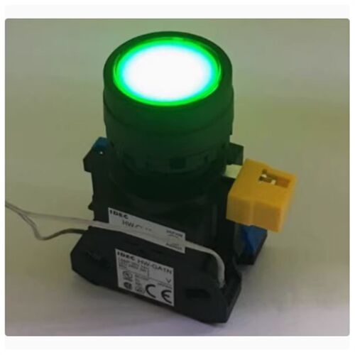 IDEC原装和泉HW1L-A110Q4G HW1L-A110Q4 A111Q4 A120Q4 G R W Y
